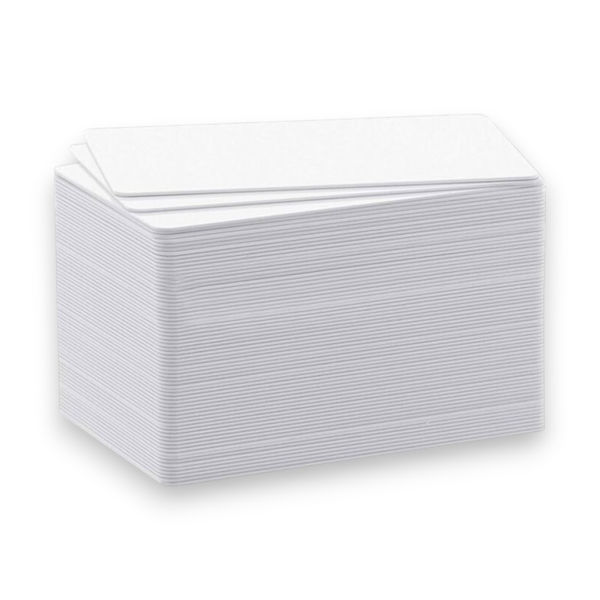 Picture of Zebra RFID Mifare 1K Classic PVC Cards 500 Pack